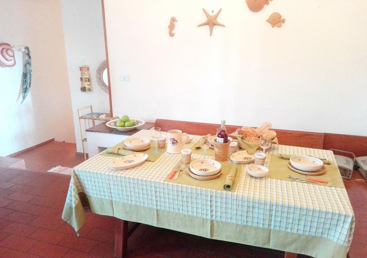 Villa Baia Di 갈리폴리 외부 사진